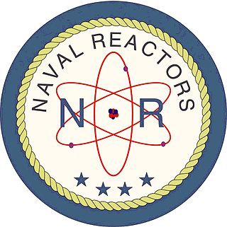 <span class="mw-page-title-main">Naval Reactors</span> U.S. government office