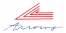 Logo du New York Arrows