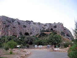 Nahal Mearot caves.jpg