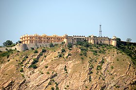 Nahargarh fort jaipur.jpg