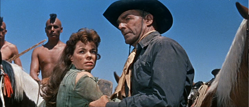 File:Nancy Gates and Randolph Scott in Comanche Station.png