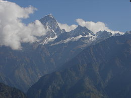 Nanda Devi