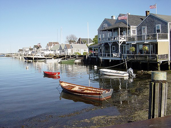 Nantucket