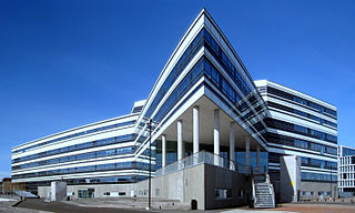 <span class="mw-page-title-main">Navitas Park</span> Research Center in Aarhus, Denmark