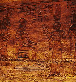 Abu Simbel