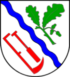 Wappen der Gemeinde Neuberend
