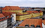 Miniatuur voor Universiteit Osnabrück