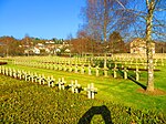 Neufchateau cimetiere militaire francais.JPG