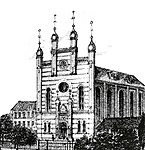 Alte Synagoge (Neuss)
