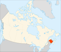 Nouveau-Brunswick, Canada.svg