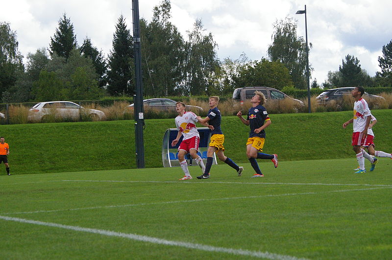 File:Next Generation Trophy 2014 Spiel um den drit. Platz RasenBallsport Leipzig gegen New York Red Bulls 48.JPG