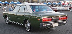 日産 セドリック Wikipedia