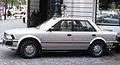 Nissan Bluebird U11