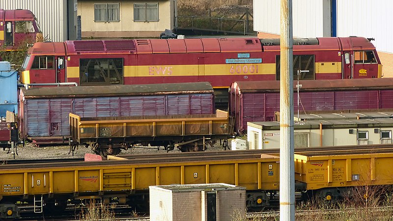 File:No.60001 The Railway Observer (Class 60) (6737827341).jpg