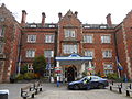 Thumbnail for North Stafford Hotel