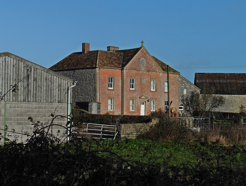 File:Northbrook Farm - geograph.org.uk - 5252125.jpg