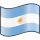 Nuvola Argentine flag.svg
