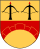 Wappen der Gemeinde Nybro