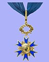 O.N.M. ordre National du Mérite.jpg