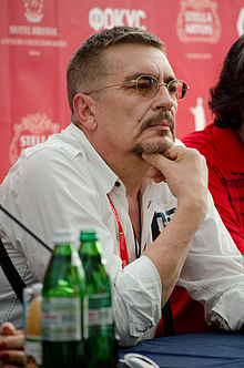 Anatolii Mateshko