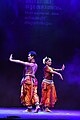 File:Odissi dance at Nishagandi Dance Festival 2024 (323).jpg