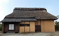 Old Fujise House, Itoshima 旧藤瀬家住宅、糸島市