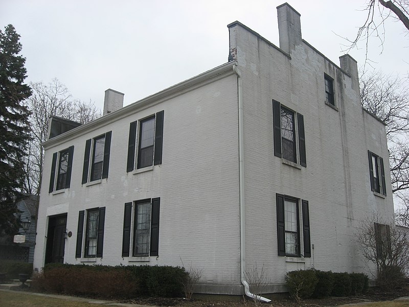 File:Old Wood County Jail.jpg