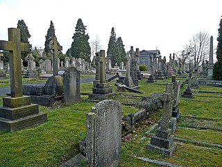 Kent and Sussex Crematorium and Cemetery
