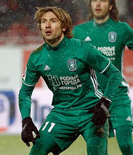 <span class="mw-page-title-main">Oleksandr Kasyan</span> Ukrainian footballer