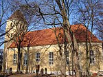 Sankt-Laurentius-Kirche (Magdeburg)