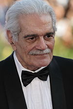 Thumbnail for Omar Sharif