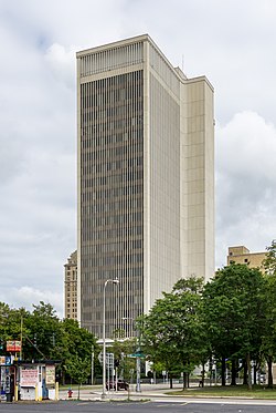 One M&T Plaza, Buffalo, New York.jpg