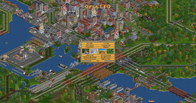 Openttd Online