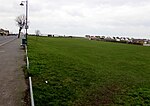 Thumbnail for File:Open space on the east side of Bastion Road, Prestatyn - geograph.org.uk - 5282092.jpg