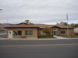 Orangeville City Office