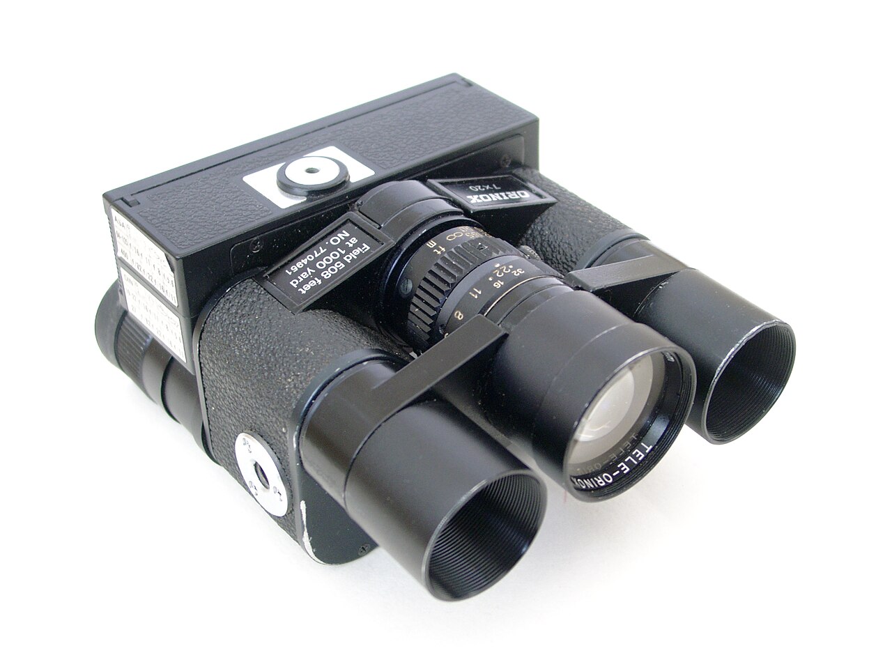 Berkas:Orinox binocular camera AAI-720.jpg - Wikipedia bahasa Indonesia, ensiklopedia bebas