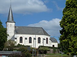 Orsfeld Weilerweg Katholische-Filialkirche-St-Peter.jpg