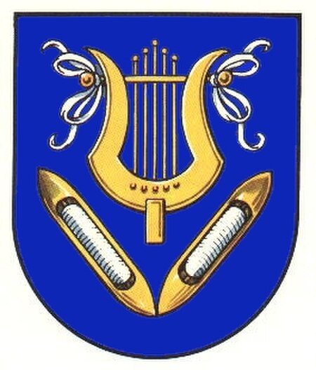 Ortswappen Wolbrechtshausen