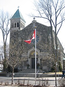 Our Lady of Sorrows, Toronto.JPG