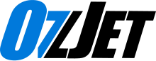 Logo OzJet