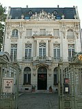 Vignette pour Hôtel de la Caisse d'épargne d'Orléans
