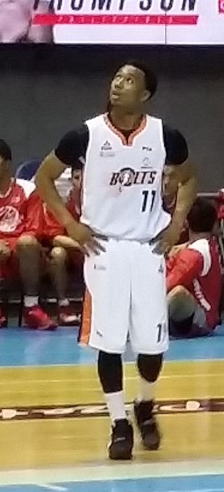 <span class="mw-page-title-main">Chris Newsome</span> Filipino-American basketball player