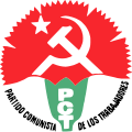 PCT (Partido Comunista de los Trabajadores)