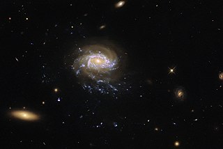<span class="mw-page-title-main">PGC 2456</span> Galaxy in the constellation Cetus