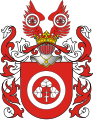 English: Coat of arms Schiling of polish noble families Polski: Herb szlachecki Schiling