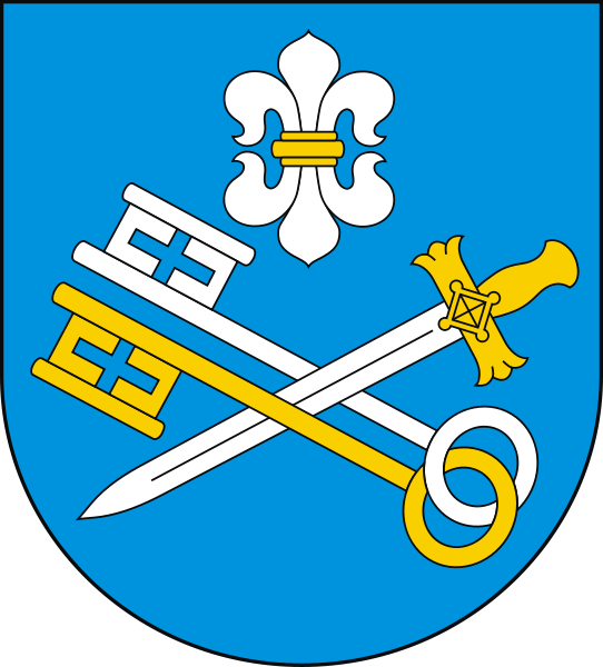 File:POL Czyżew COA.svg