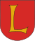 POL Lubaczow COA.svg