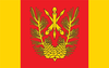 Flag of Gmina Dzwola