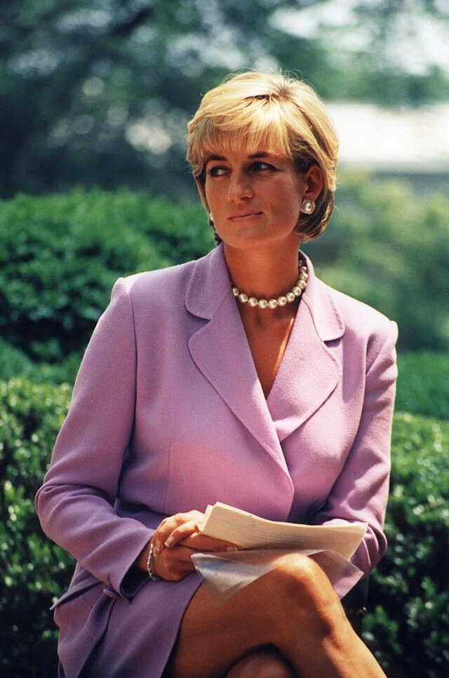 Jewels of Diana, Princess of Wales - Wikipedia