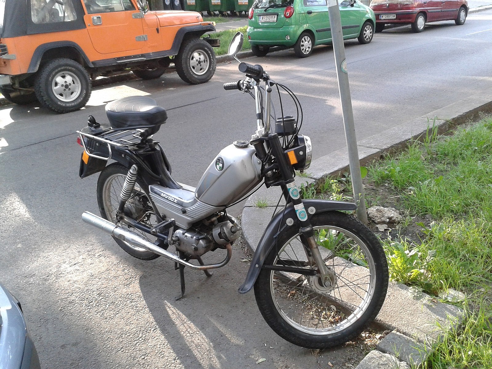 Puch 200